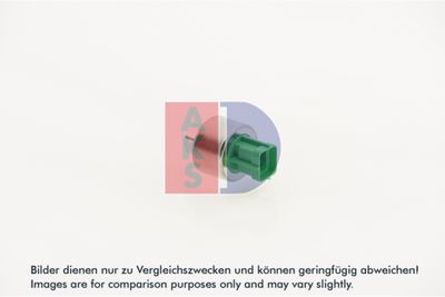 DRUCKSCHALTER KLIMAANLAGE