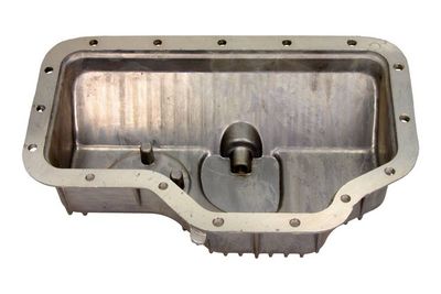 MAXGEAR Alyvos karteris