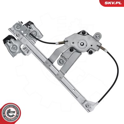 Zvedací zařízení oken SKV 01SKV283