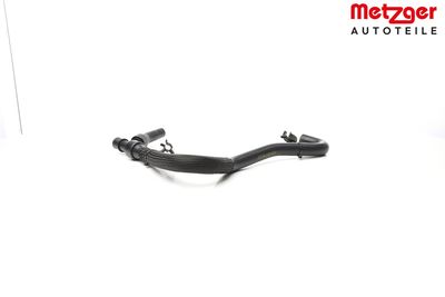 KüHLERSCHLAUCH METZGER AUTOTEILE 2420378 19