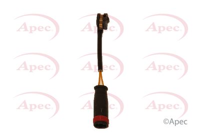 Brake Pad Warning Wire APEC WIR5228