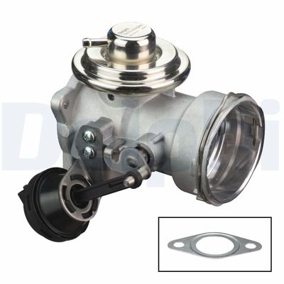 EGR Valve EG10518-12B1