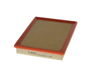 LUFTFILTER BOSCH 1457433338 6