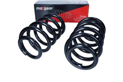 ARC SPIRAL MAXGEAR 600907D 1