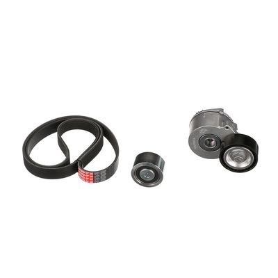 KEILRIPPENRIEMENSATZ GATES K026PK1153 25