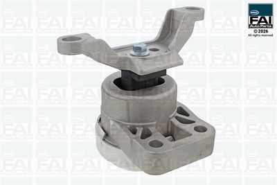 FAI AutoParts Variklio montavimas