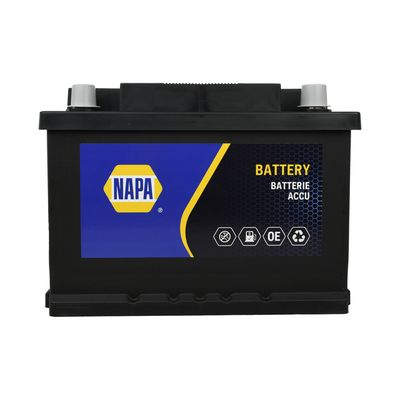 Starter Battery NAPA 065N