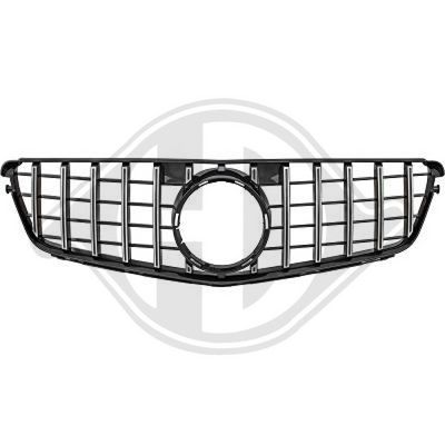 KüHLERGITTEREINSATZ