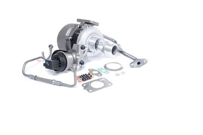 LADER AUFLADUNG BTS Turbo T981404BT 32