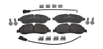 SET PLACUTE FRANA FRANA DISC