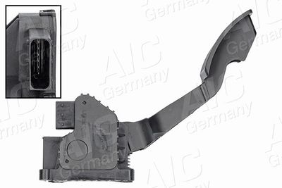 PEDALA ACCELERATIE AIC 71624 1