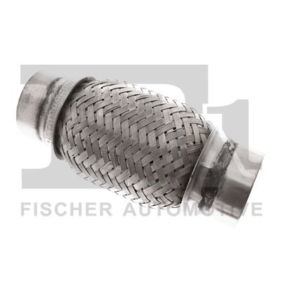Flexrohr, Abgasanlage