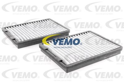 Фильтр, воздух во внутренном пространстве VEMO V20-31-5006 для ALPINA D10