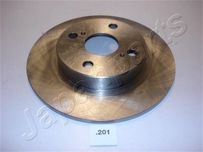 DISC FRANA JAPANPARTS DP201