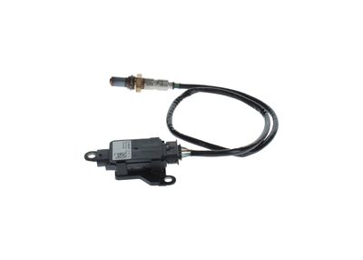 NOX-SENSOR NOX-KATALYSATOR BOSCH 0281008669 1