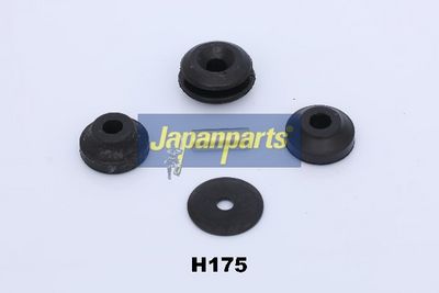 JAPANPARTS Опора стойки амортизатора