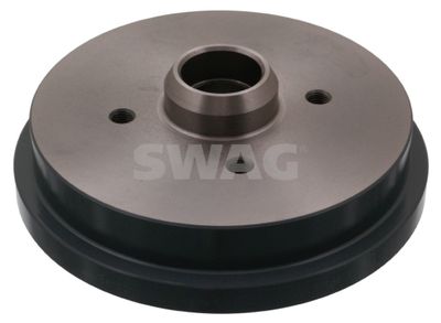 Тормозной барабан SWAG 32 90 2123 для VW SCIROCCO