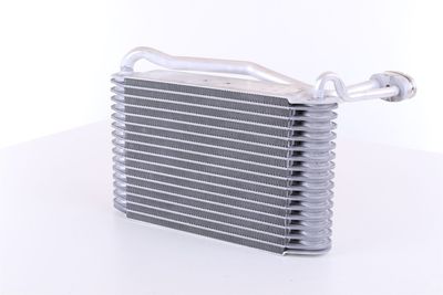 VERDAMPFER KLIMAANLAGE NISSENS 92143 26