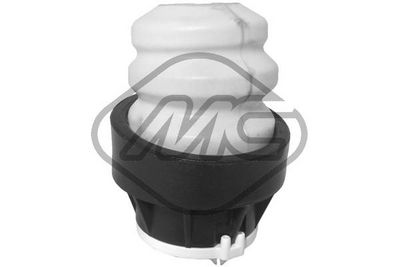 TAMPON CAUCIUC SUSPENSIE