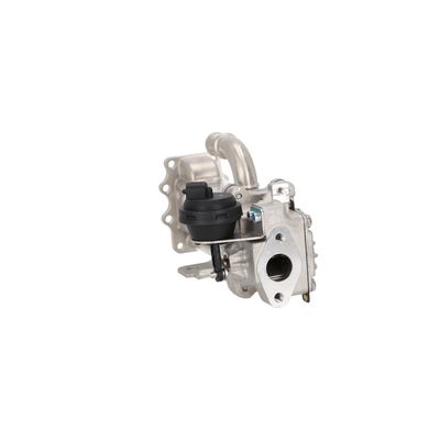 KüHLER ABGASRüCKFüHRUNG NISSENS 989548 12