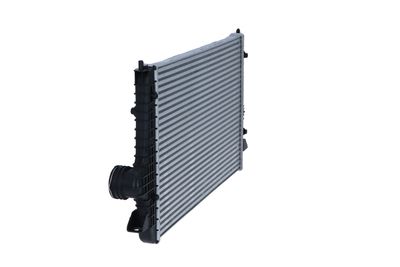 INTERCOOLER COMPRESOR NRF 30166 17