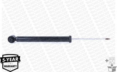 Shock Absorber 376246SP