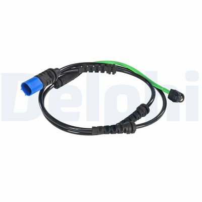 Sensor remblokslijtage (hoeveelheid per verpakking: 1pcs) past: BMW 5 (G60, G90, G68), 5 (G61, G99), 7 (G70) Electric 07.22-