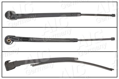 WISCHARM SCHEIBENREINIGUNG