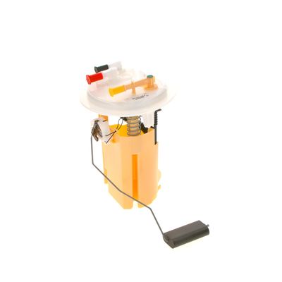 SENSOR KRAFTSTOFFVORRAT BOSCH 0986580140 26