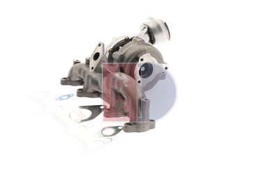 LADER AUFLADUNG AKS DASIS 045111N 3