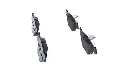 BREMSBELAGSATZ SCHEIBENBREMSE ATE 13047070782 19