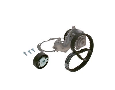 SET POMPA APA + CUREA DINTATA BOSCH 1987946462 13