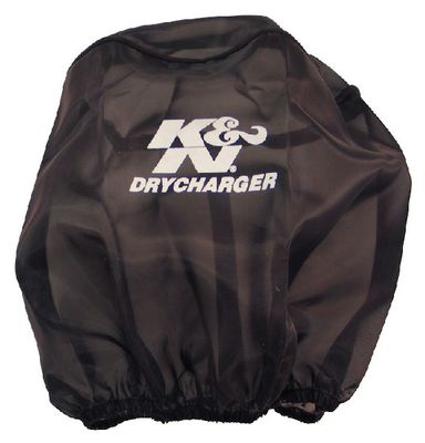 Kryt vzduchového filtru K&N Filters RC-5139DK