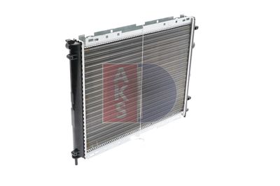 KüHLER MOTORKüHLUNG AKS DASIS 181610N 5