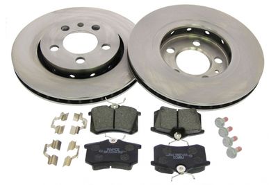 SET FRANA FRANA DISC