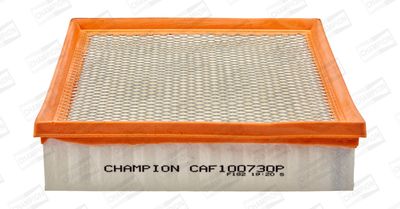 Воздушный фильтр CHAMPION CAF100730P для ROVER 75