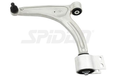 LENKER RADAUFHäNGUNG