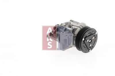 KOMPRESSOR KLIMAANLAGE AKS DASIS 851867N 12