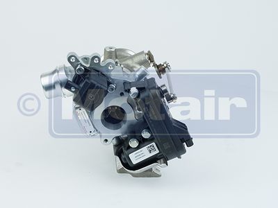 MOTAIR TURBO Turbocharger ORIGINAL GARRETT TURBO (336968)