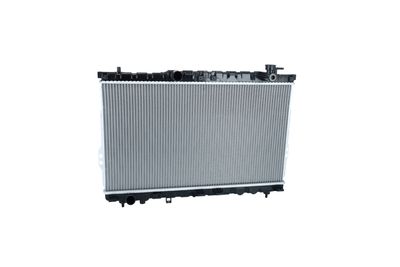 RADIATOR RACIRE MOTOR NRF 53357 44