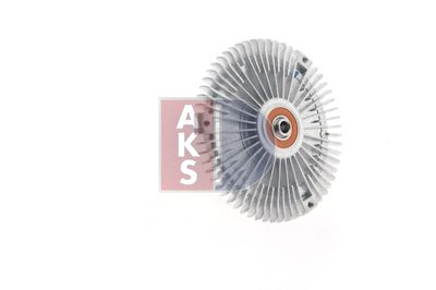 KUPPLUNG KüHLERLüFTER AKS DASIS 128051N 14