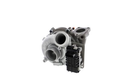 COMPRESOR SISTEM DE SUPRAALIMENTARE REMANTE 003002001317R 63