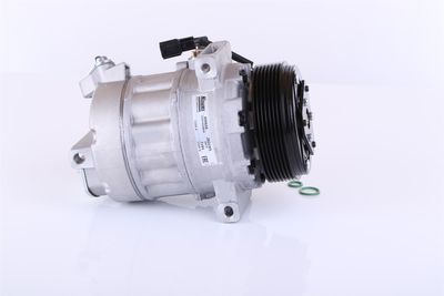 COMPRESOR CLIMATIZARE NISSENS 890656 34