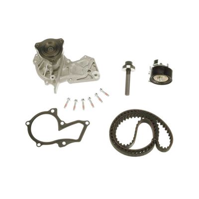 WASSERPUMPE + ZAHNRIEMENSATZ GATES KP25669XS1 50