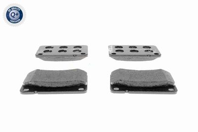 SET PLACUTE FRANA FRANA DISC VAICO V950049 1