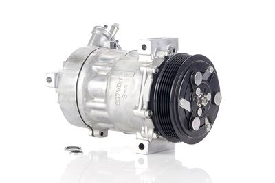 COMPRESOR CLIMATIZARE NISSENS 890063 9