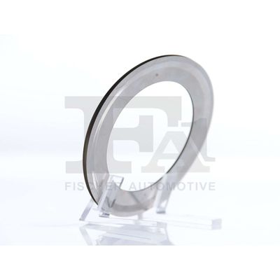 GARNITURA ETANS. COMPRESOR FA1 400565 14