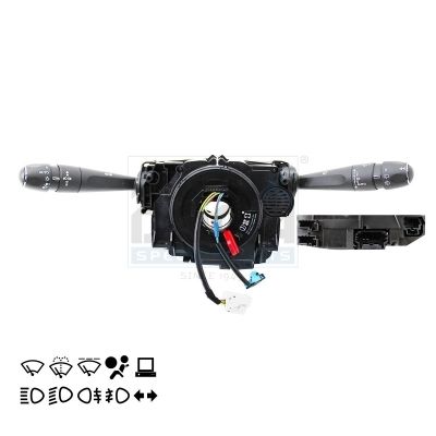 COMUTATOR COLOANA DIRECTIE