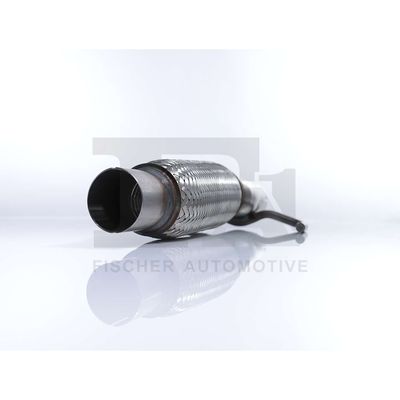 TEAVA FLEXIBILA ESAPAMENT FA1 VW450391 35