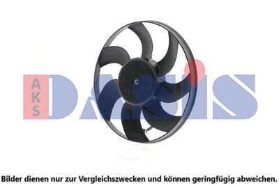 LüFTER MOTORKüHLUNG